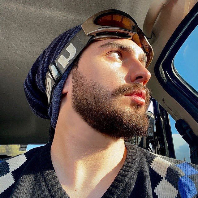 Radin Yazdani